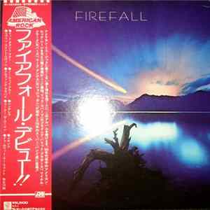 Firefall - Firefall Album