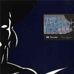 Felix Wenzel - The Felix Wenzel E.P. Album