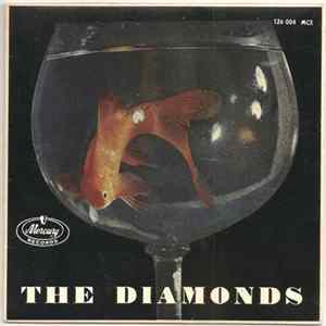 The Diamonds - Mi Querida Pequeña Album