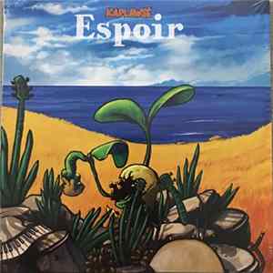 Kaplawsé - Espoir Album