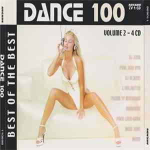 Various - Dance 100 Volume 2 Album