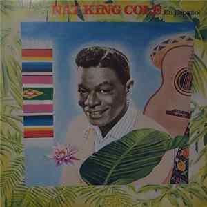 Nat King Cole - 16 Grandes Exitos de Nat King Cole En Español Album