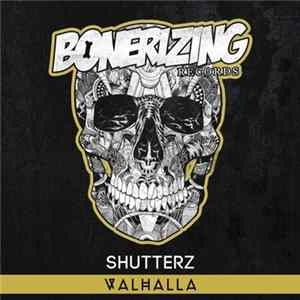 Shutterz - Valhalla Album
