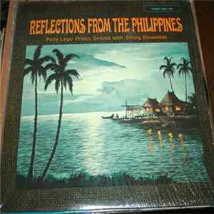 Polly Lego - Reflections From The Philippines Album