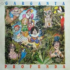 Garganta Profunda - Garganta Profunda Album