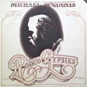 Michael McGinnis - Rodeo Gypsies Album
