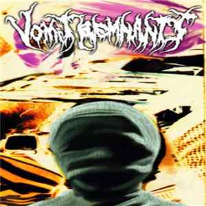 Vomit Remnants - Indefensible Vehemence Album
