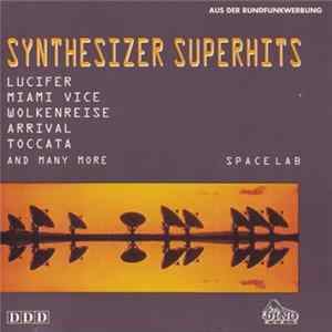 Spacelab - Synthesizer Superhits Album
