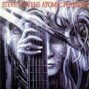 Steve Stevens - Atomic Playboys Album