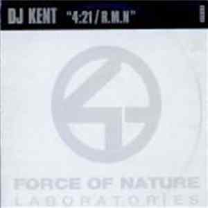 DJ Kent - 4:21 / R.M.N. Album