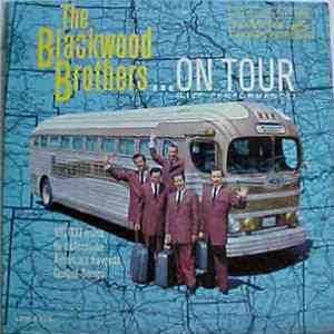 The Blackwood Brothers - ...On Tour Album