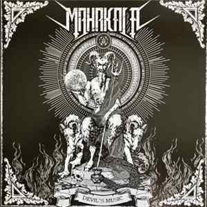 Mahakala - Devil's Music Album