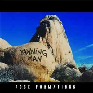 Yawning Man - Rock Formations Album