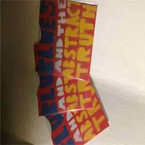 The Lost Domain - Blues And The Abstract Truth Album