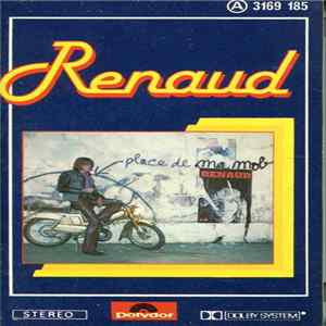 Renaud - Laisse Béton (Place De Ma Mob) Album