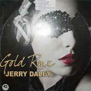 Jerry Daley - Gold Rmx Album