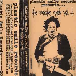 Various - Plastic Smile Records Presents... The Monster Mash Vol. 1 Album