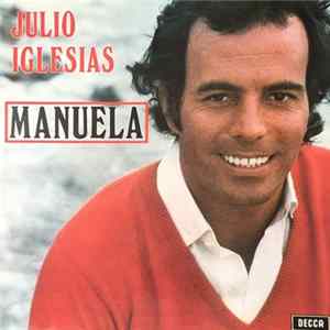 Julio Iglesias - Manuela Album