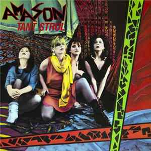 Tant Strul - Amason Album