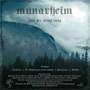 Munarheim - ...Und Der Wind Sang Album