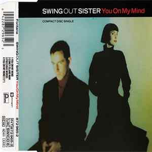 Swing Out Sister - You On My Mind Album