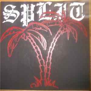 Split - Untitled Album
