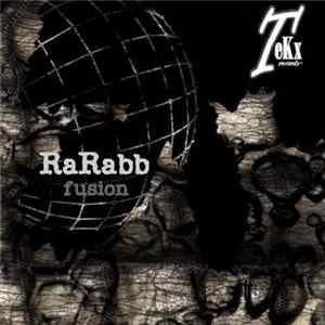 RaRabb - Fusion Album
