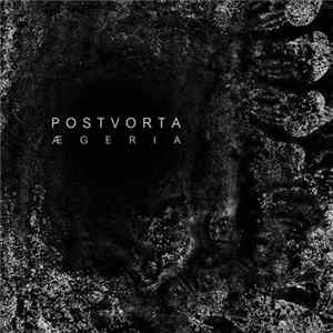 Postvorta - Ægeria Album