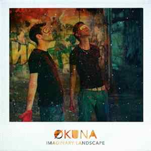ØKUNA - Imaginary Landscape Album
