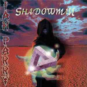 Ian Parry - Shadowman Album