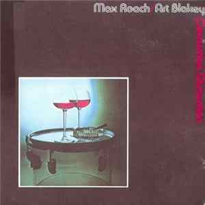 Art Blakey / Max Roach - Percussion Discussion Album