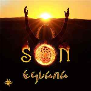 Eguana - Sun Album