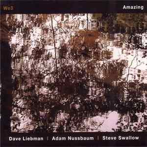 We3 - Amazing Album