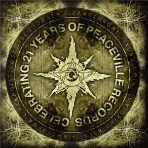 Various - Celebrating 21 Years Of Peaceville Records Album