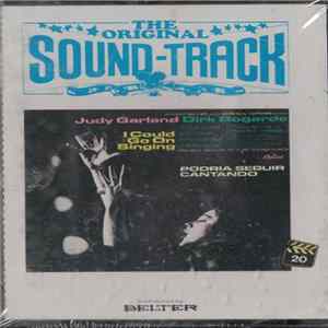 Judy Garland - I Could Go On Singing Album