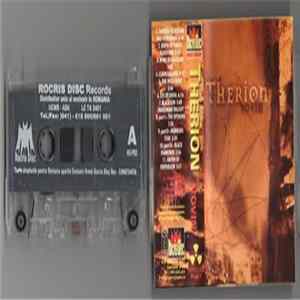 Therion - Vovin Album