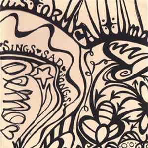 Stormy Autumn - Sings Sad Songs Album