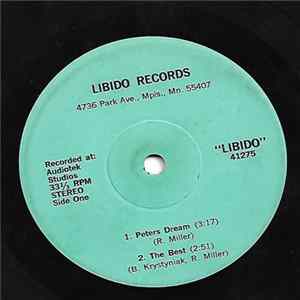 Libido - Libido Album