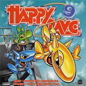 Various - Happy Rave 9 Album