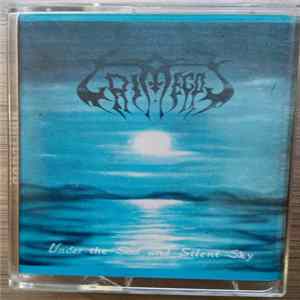 Grimegod - Under The Sad And Silent Sky Album