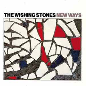 The Wishing Stones - New Ways Album