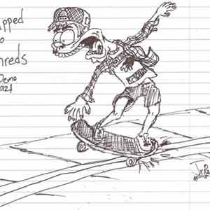 Ripped To Shreds - Ripped To Shreds Album