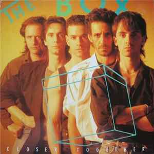 The Box - Closer Together Album