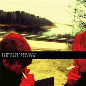 Symfoniorkestern - Den Lilla Flykten Album