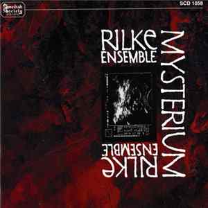 Rilke Ensemble - Mysterium Album