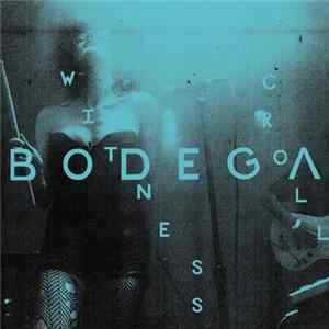 Bodega - Witness Scroll Album