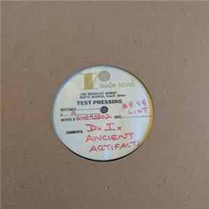 D.I. - Ancient Artifacts Album