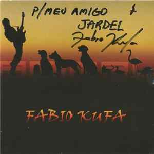 Fabio Kufa - Animal Album