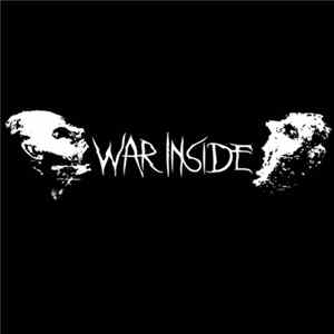 War Inside - Demo Album