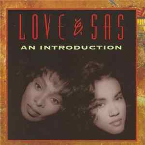 Love & Sas - An Introduction Album
